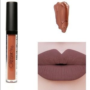 Makeup beauty creations authentic